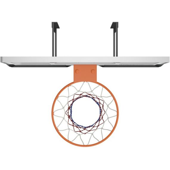 Баскетбол: Баскетбольный щит UNIX line B-Backboard-PC 50"x32" R45 фотографии