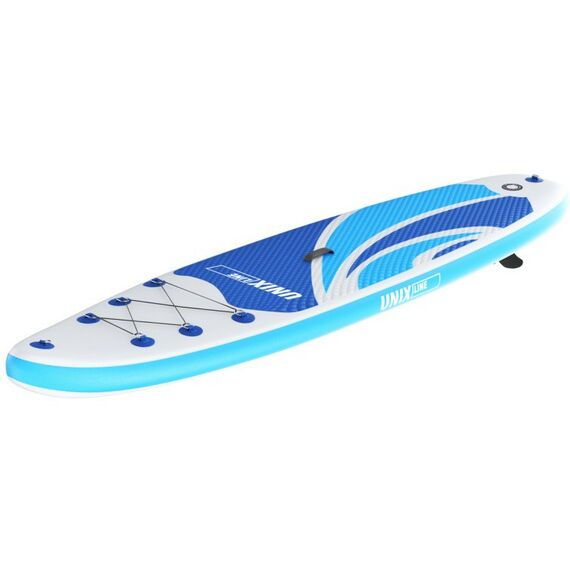 SUP-серфинг: SUP-борд UNIX line Big Wave (320 см) фотографии