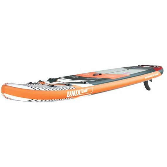 SUP-серфинг: SUP-борд UNIX line Summertime (360 см) фотографии