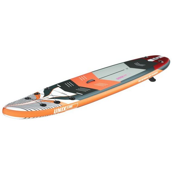 SUP-серфинг: SUP-борд UNIX line Summertime (360 см) фотографии