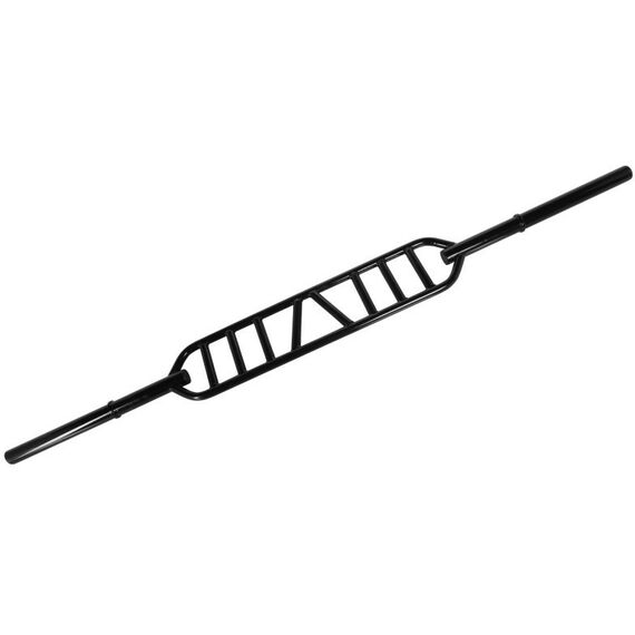 Грифы для штанги: Гриф для штанги UNIX Fit Swiss Bar PRO 212 см / 51 мм фотографии