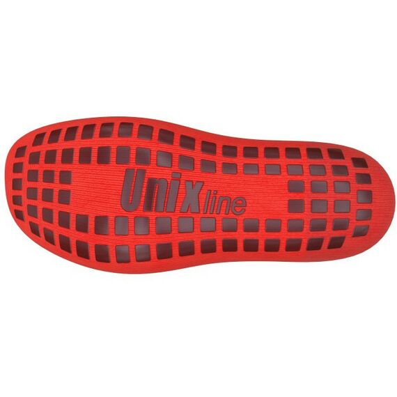Батуты: Носки противоскользящие UNIX line для батута 42-44 RU / 28-30 cm фотографии