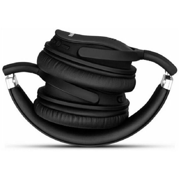 Наушники и гарнитуры: Беспроводные наушники с микрофоном SVEN AP-B780MV черный, Bluetooth, ANC [SV-021528] фотографии