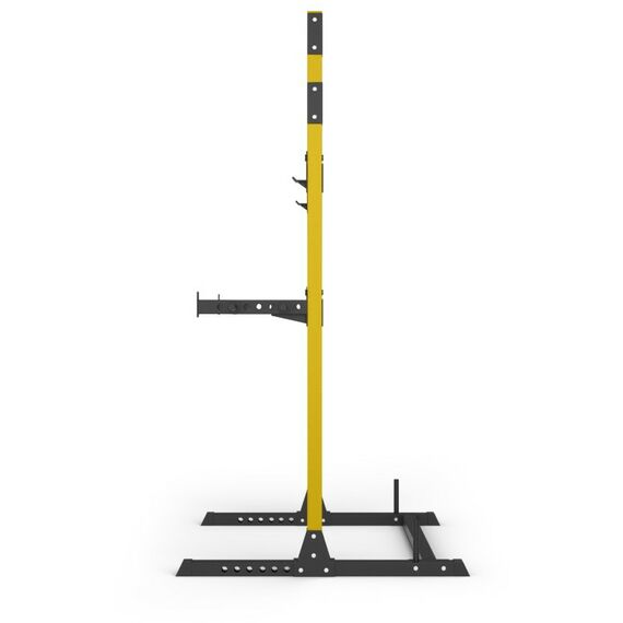 Свободные веса: Силовая рама многофункциональная UNIX Fit 200 кг [PF200YL] фотографии