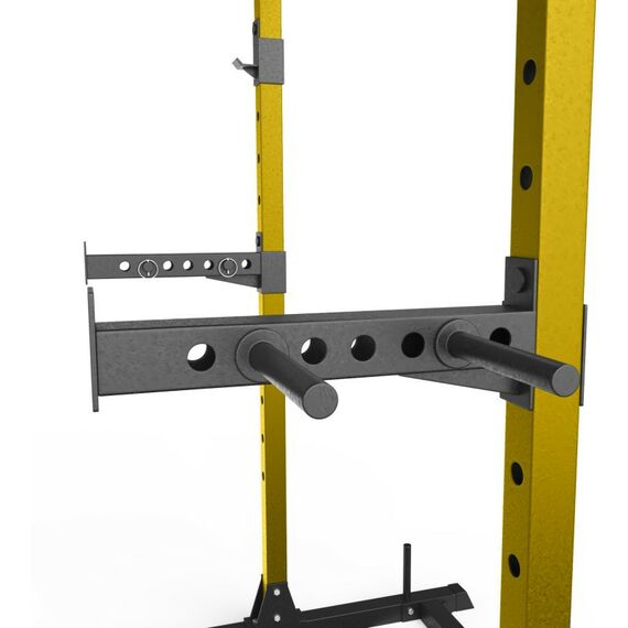 Свободные веса: Силовая рама многофункциональная UNIX Fit 200 кг [PF200YL] фотографии