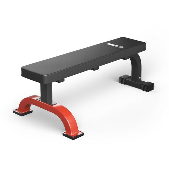 Свободные веса: Скамья силовая горизонтальная UNIX Fit BENCH 120 фотографии