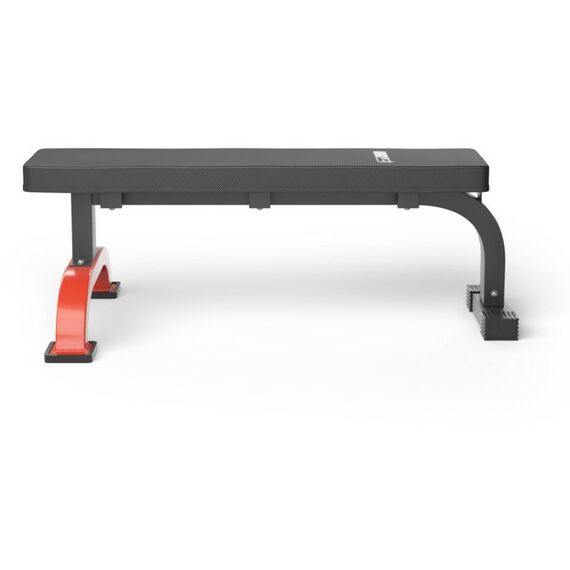 Свободные веса: Скамья силовая горизонтальная UNIX Fit BENCH 120 фотографии