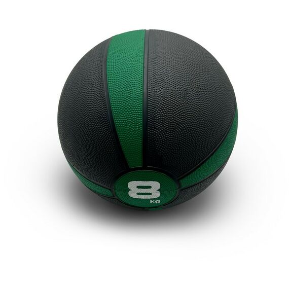Фитнес оборудование: Медбол UNIX Fit PRO 8 кг Green фотографии