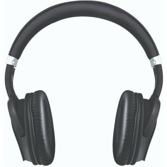 Наушники и гарнитуры: Беспроводные наушники с микрофоном SVEN AP-B780MV черный, Bluetooth, ANC [SV-021528] фотографии