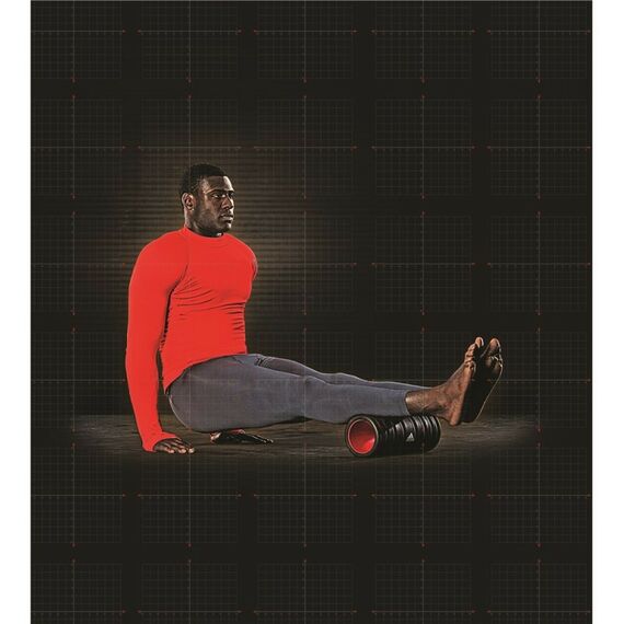 Фитнес оборудование: Валик Adidas ADAC-11501_Eur фотографии