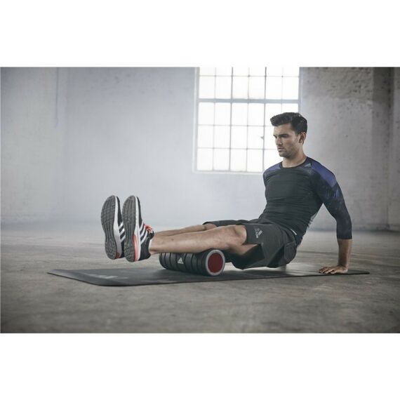 Фитнес оборудование: Валик Adidas ADAC-11501_Eur фотографии