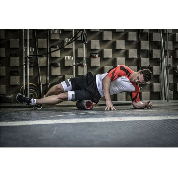 Фитнес оборудование: Валик Adidas ADAC-11501_Eur фотографии