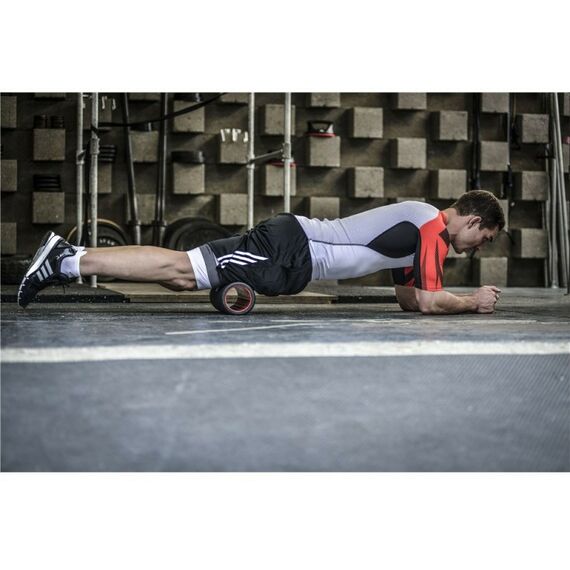 Фитнес оборудование: Валик Adidas ADAC-11501_Eur фотографии