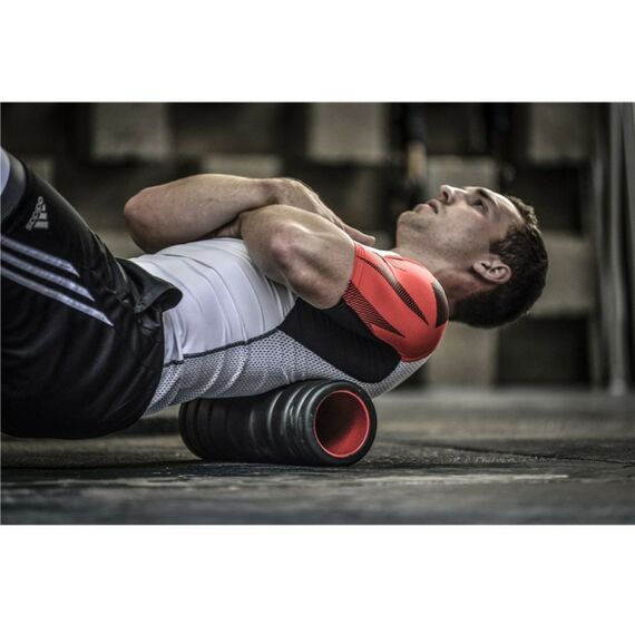 Фитнес оборудование: Валик Adidas ADAC-11501_Eur фотографии