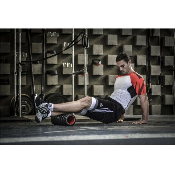 Фитнес оборудование: Валик Adidas ADAC-11501_Eur фотографии