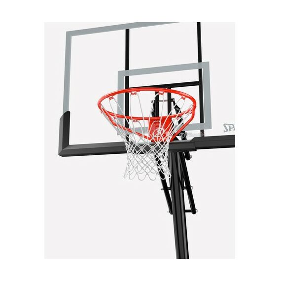 Баскетбол: Баскетбольная стойка мобильная Spalding Gold Portable 54" акрил [6A1746CN_Eur] фотографии