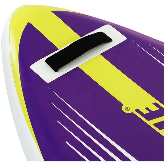 SUP-серфинг: SUP доска надувная универсальная KELPIE 10.4" 315х80х15 см фотографии