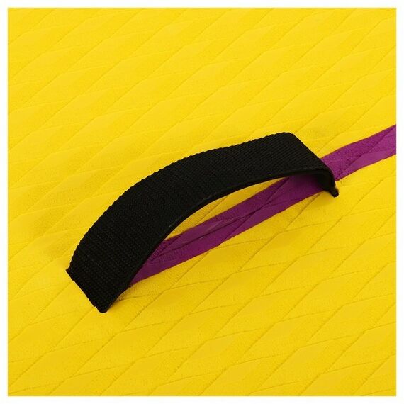 SUP-серфинг: SUP доска надувная универсальная KELPIE 10.4" 315х80х15 см фотографии