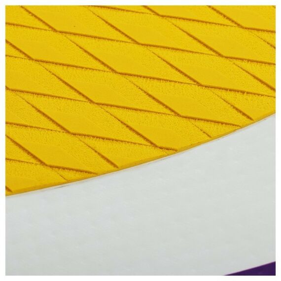 SUP-серфинг: SUP доска надувная универсальная KELPIE 10.4" 315х80х15 см фотографии