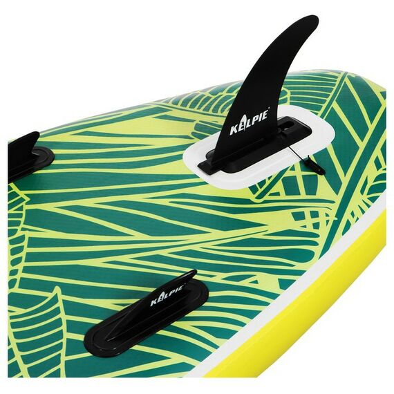 SUP-серфинг: SUP доска надувная прогулочная KELPIE 10.4" 315х80х15 см фотографии