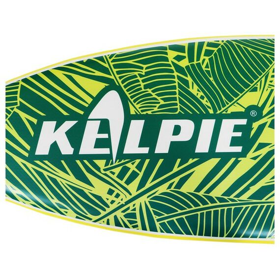 SUP-серфинг: SUP доска надувная прогулочная KELPIE 10.4" 315х80х15 см фотографии