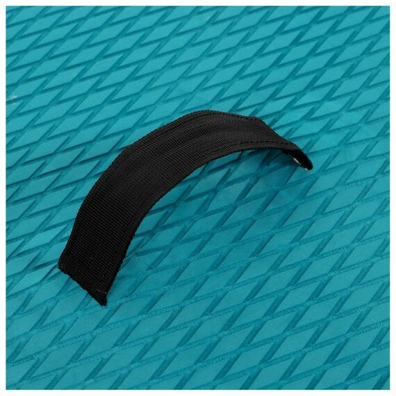 SUP-серфинг: SUP доска надувная прогулочная KELPIE 10.4" 315х80х15 см фотографии