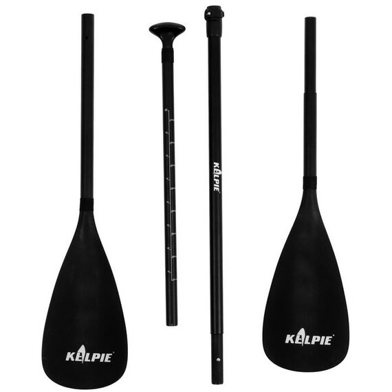 SUP-серфинг: SUP доска надувная прогулочная KELPIE 10.4" 315х80х15 см фотографии