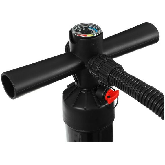 SUP-серфинг: SUP доска надувная прогулочная KELPIE 10.4" 315х80х15 см фотографии