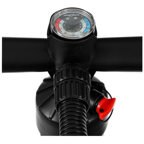 SUP-серфинг: SUP доска надувная прогулочная KELPIE 10.4" 315х80х15 см фотографии