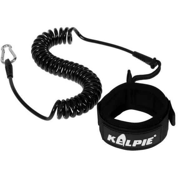 SUP-серфинг: SUP доска надувная прогулочная KELPIE 10.4" 315х80х15 см фотографии