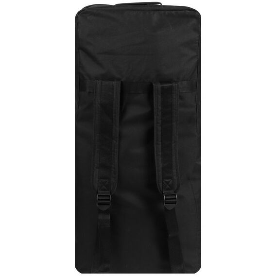 SUP-серфинг: SUP доска надувная прогулочная KELPIE 10.4" 315х80х15 см фотографии