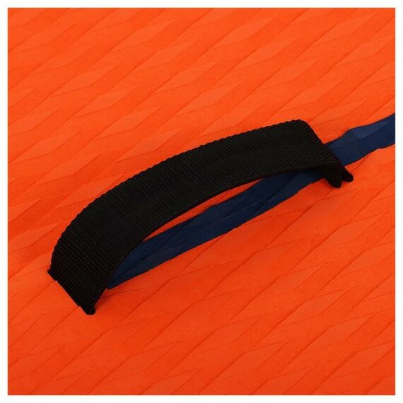 SUP-серфинг: SUP доска надувная универсальная KELPIE 10.8" 323х80х15 см фотографии