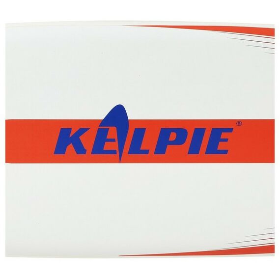 SUP-серфинг: SUP доска надувная универсальная KELPIE 10.8" 323х80х15 см фотографии