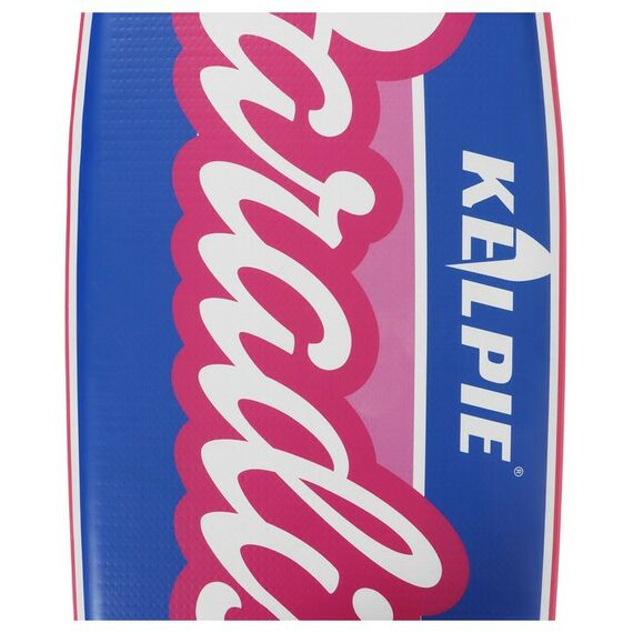 SUP-серфинг: SUP доска надувная прогулочная KELPIE 10" 305х80х15 см фотографии