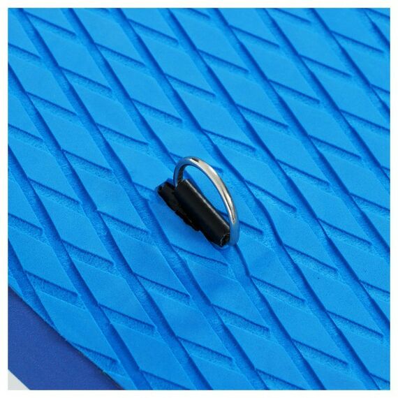 SUP-серфинг: SUP доска надувная прогулочная KELPIE 10" 305х80х15 см фотографии