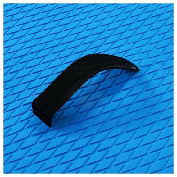 SUP-серфинг: SUP доска надувная прогулочная KELPIE 10" 305х80х15 см фотографии