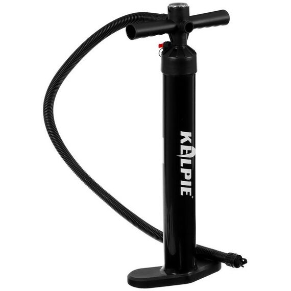 SUP-серфинг: SUP доска надувная прогулочная KELPIE 10" 305х80х15 см фотографии