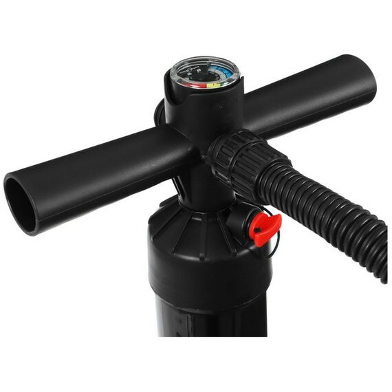 SUP-серфинг: SUP доска надувная прогулочная KELPIE 10" 305х80х15 см фотографии