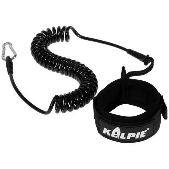 SUP-серфинг: SUP доска надувная прогулочная KELPIE 10" 305х80х15 см фотографии