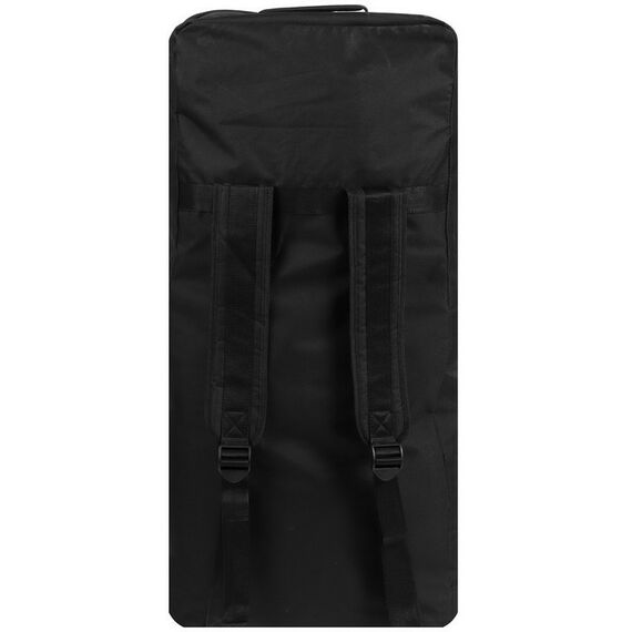 SUP-серфинг: SUP доска надувная прогулочная KELPIE 10" 305х80х15 см фотографии