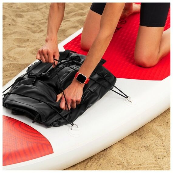 SUP-серфинг: SUP доска надувная KELPIE 11.5" 347х80х15 см фотографии