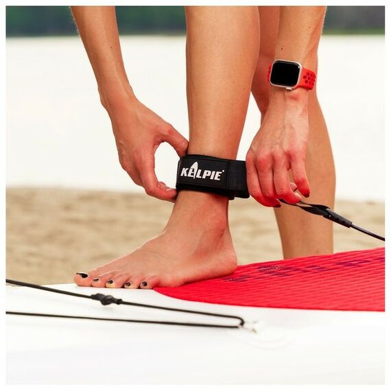 SUP-серфинг: SUP доска надувная KELPIE 11.5" 347х80х15 см фотографии