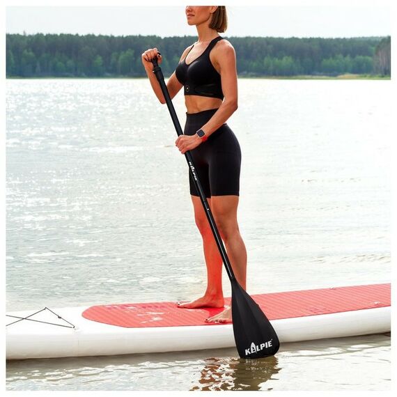 SUP-серфинг: SUP доска надувная KELPIE 11.5" 347х80х15 см фотографии