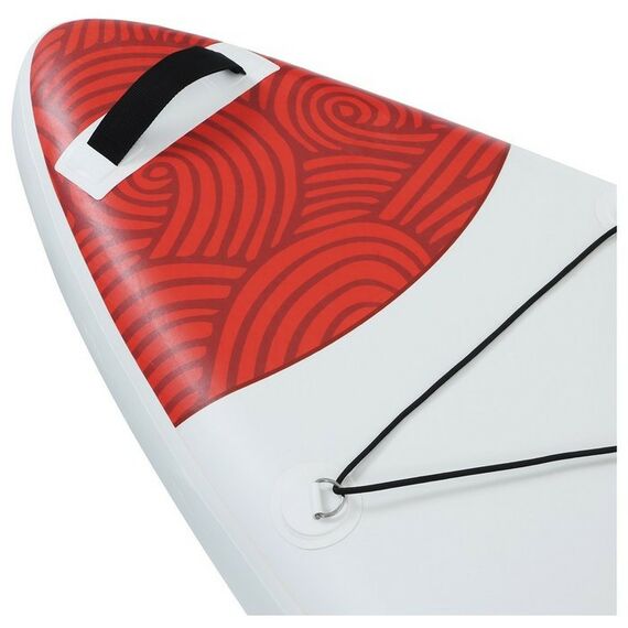 SUP-серфинг: SUP доска надувная KELPIE 11.5" 347х80х15 см фотографии