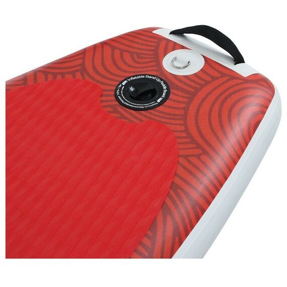 SUP-серфинг: SUP доска надувная KELPIE 11.5" 347х80х15 см фотографии