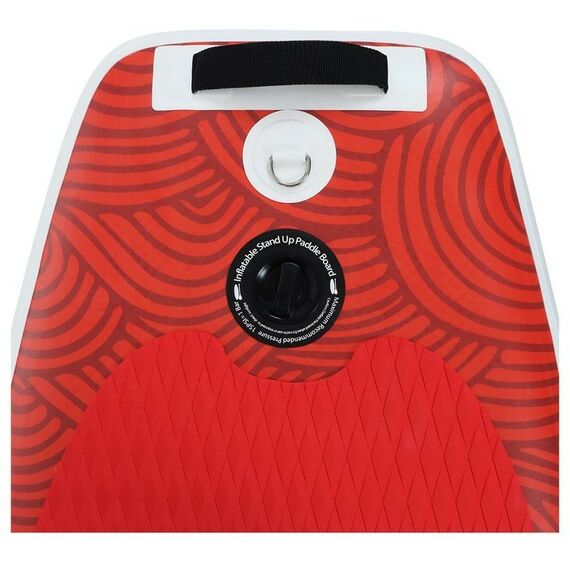 SUP-серфинг: SUP доска надувная KELPIE 11.5" 347х80х15 см фотографии