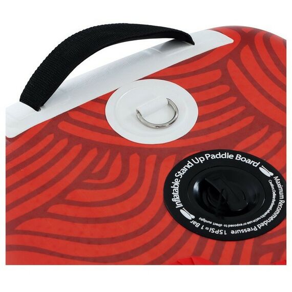 SUP-серфинг: SUP доска надувная KELPIE 11.5" 347х80х15 см фотографии