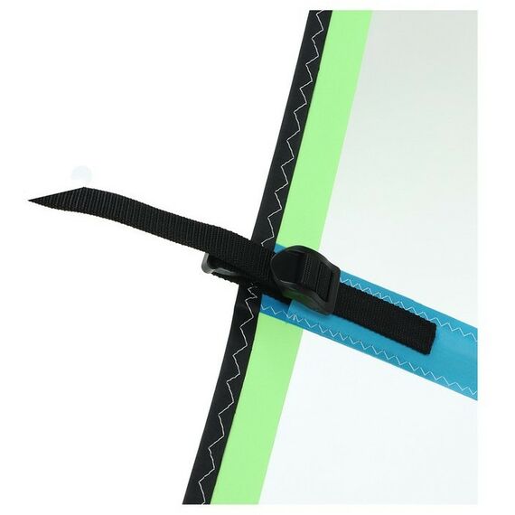 SUP-серфинг: Парус KELPIE 23 Wind Sup 4 кв.м фотографии