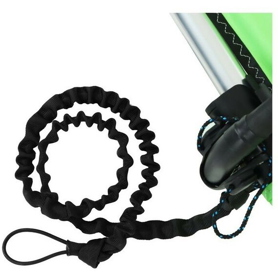 SUP-серфинг: Парус KELPIE 23 Wind Sup 4 кв.м фотографии