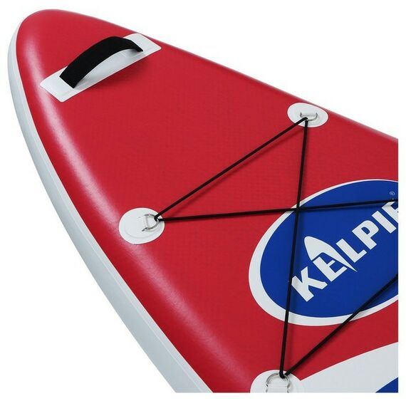 SUP-серфинг: SUP доска надувная KELPIE TOURING 11.5" 347х80х15 см фотографии